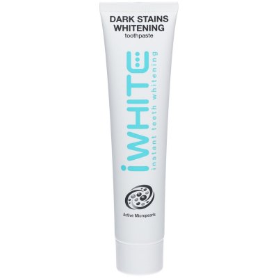 IWHITE Dentifrice anti-taches  (75 ml)