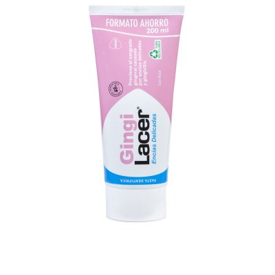 LACER Dentifrice gencives sensibles  gingi (200 ml)