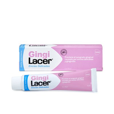 LACER Dentifrice Gencives Sensibles  Gingi (75 ml)