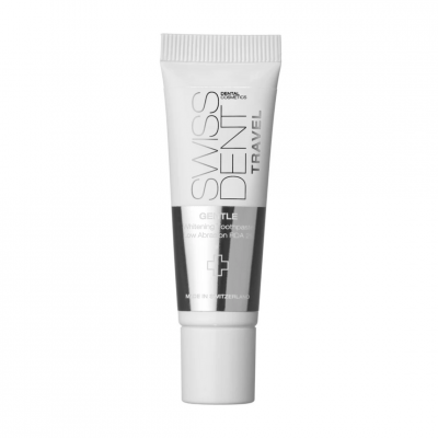 SWISSDENT Dentifrice Gentle gencives sensibles