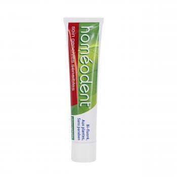 HOMEODENT Dentifrice Soin Complet Gencive Chlorophylle 2x75ml  Boiron
