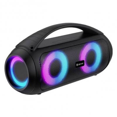 DENVER   BTG-618 Enceinte de soir&eacute;e 1 pc(s)