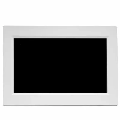 DENVER  Frameo PFF-1015 Blanc 25,4cm (10,1) 16GB
