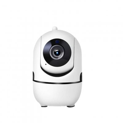 GENERIQUE Denver SHC-150 cam&eacute;ra WLAN orientable vue nocturne