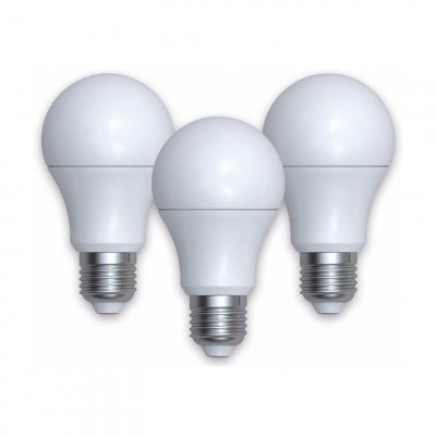 DENVER  SHL-340 E27 9W ampoule LED mate CCT WLAN 3