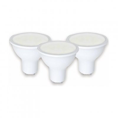 DENVER  Shl Wifi Rgb 440 Smart Bulb 3 Units Blanc