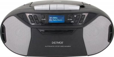 DENVER  TDC-250 DAB+ 