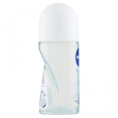NIVEA D&eacute;o roll-on Fresh Natural 50 ml 