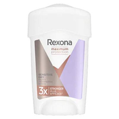 REXONA D&eacute;odorant Anti-transpirant Sensitive Dry  - Le Stick De 45ml