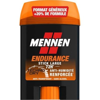 MENNEN D&eacute;odorant Classic  - Le Stick De 60ml