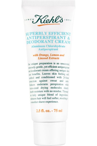 KIEHLS D&eacute;odorant cr&egrave;me anti-transpirant haute efficacit&eacute; - 75 ml - Kiehl's