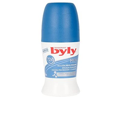 BYLY D&eacute;odorant roll-on for men  124-1775 (50 ml)