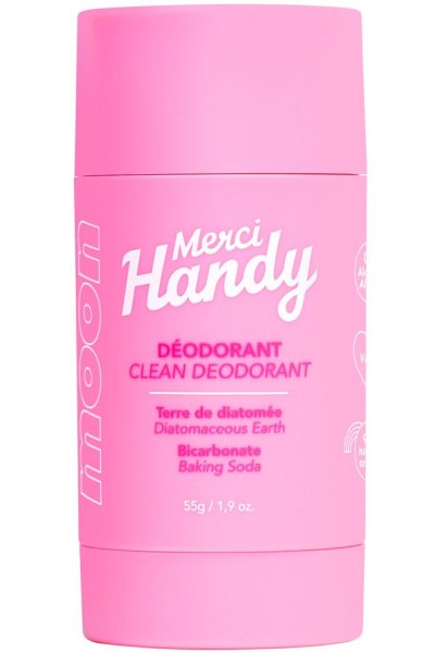 MERCI HANDY D&eacute;odorant sans alcool Moon - 