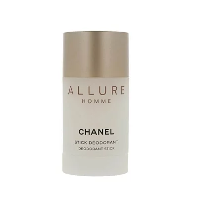 CHANEL D&Eacute;ODORANT VAPORISATEUR OU STICK Multicolore 