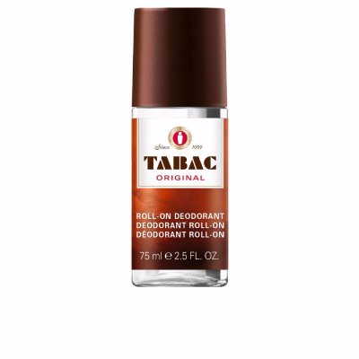 D&eacute;odorants Tabac Original Deo Roll-on