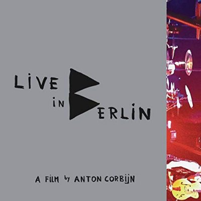 Depeche Mode Live in Berlin - Coffret Collector (CD + DVD + Blu-ray)