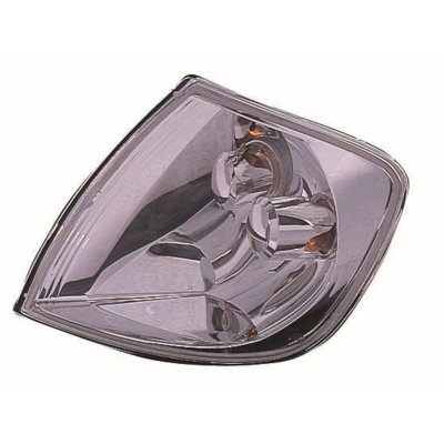 ALKAR Depo 1901109 Feu avant, avec porte-lampe, transparent