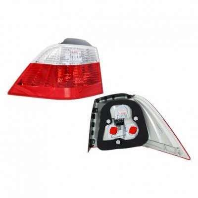 ALKAR Depo 2201834 Feu arri&eacute;re, sans porte-lampe