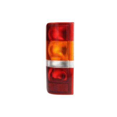 ABAKUS Depo 2201961 Feu arri&eacute;re, sans porte-lampe