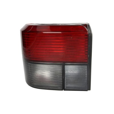ALKAR Depo 2209986 Feu arri&eacute;re, sans porte-lampe, fum&sbquo;