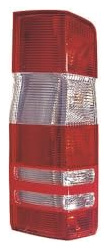 ALKAR Depo 2221966 Feu arri&eacute;re, sans porte-lampe