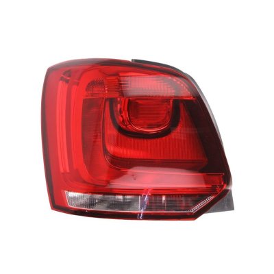 ABAKUS Depo 2231110 Feu arri&eacute;re, sans porte-lampe