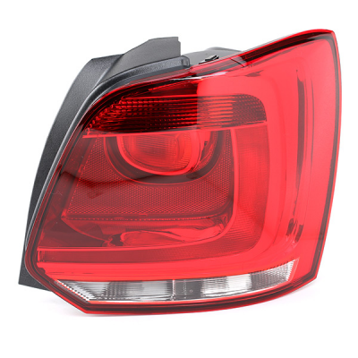ALKAR Depo 2242501 Feu arri&eacute;re, sans porte-lampe, led