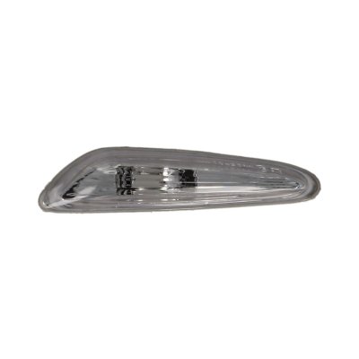 ALKAR Depo 3101843 Gauche, feu lateral, sans porte-lampe, blanc