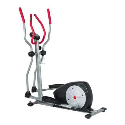 DEPORTIUM  Cross Trainer Ix300 1 Unit&eacute; - Appareils d'exercice, chiffons et supports