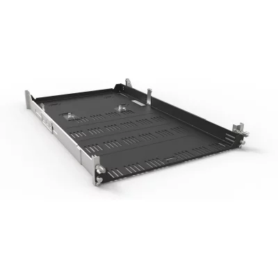 HP Depth adjustable fixed rail rack kit