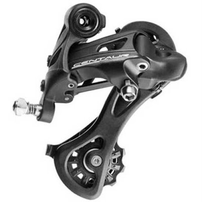 CAMPAGNOLO D&eacute;railleur arri&egrave;re  Centaur (11 vitesses) - Medium Cage