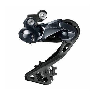 SHIMANO D&eacute;railleur arri&egrave;re  Ultegra R8000 (chape courte, 11 vitesses)