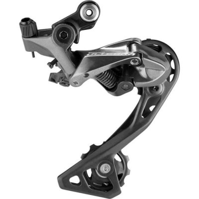 SHIMANO D&eacute;railleur arri&egrave;re  Ultegra R8000 (chape moyenne) - Medium Cage
