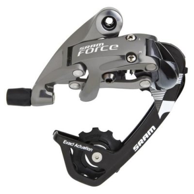 SRAM D&eacute;railleur arri&egrave;re  Force 10 vitesses WiFli (chape moyenne)