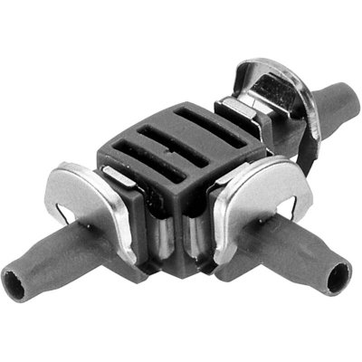 GARDENA D&eacute;rivation en T pour tuyau microporeux Microdrip  8330-29 