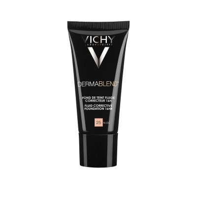VICHY Dermablend Fond de teint fluide correcteur