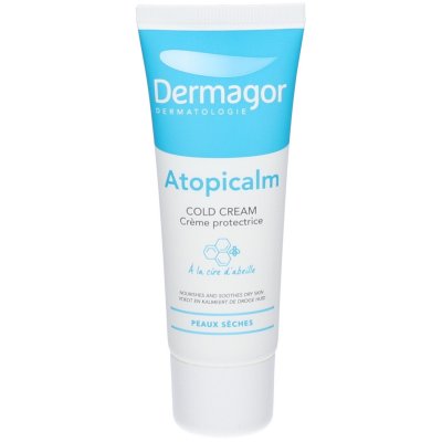 DERMAGOR  Atopicalm Cold Cream Cr&egrave;me Protectrice 40 ml