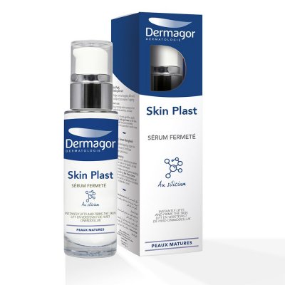 DERMAGOR  Skinplast serum tenseur, 30ml