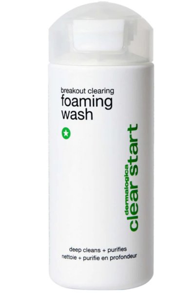 DERMALOGICA  Breakout Clearing Foaming Wash Mousse Nettoyante 177ml