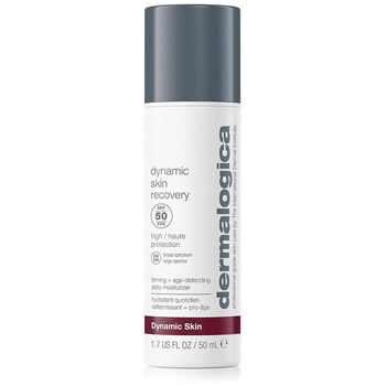 DERMALOGICA  Dynamic Skin Recovery SPF 50 Fluide Hydratant 50ml