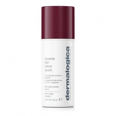DERMALOGICA  - Dynamic Skin Retinol Serum Soin anti &acirc;ge 30 ml