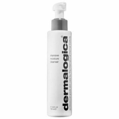 DERMALOGICA  - Intensive Moisture Cleanser Cr&eacute;me nettoyante 150 ml