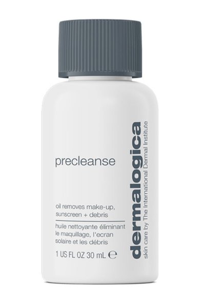 DERMALOGICA  Precleanse Huile Pr&eacute;-Nettoyante D&eacute;maquillante 30ml