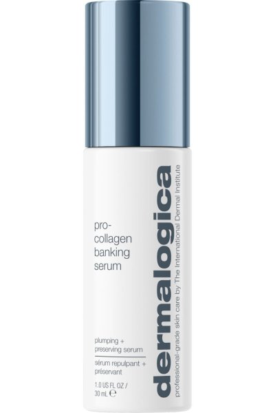 DERMALOGICA  - Pro Collagen Banking Serum S&eacute;rum 30 ml