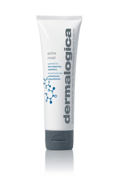 DERMALOGICA  Skin Health System Active Moist Gesichtscreme 50 ml