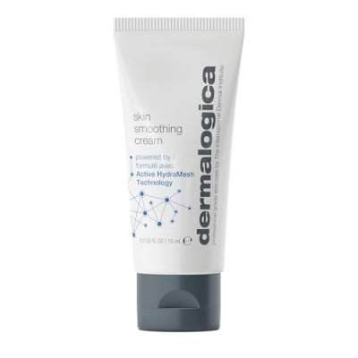 DERMALOGICA  Skin Smoothing Cream Hydratant Fondamental 48h 15ml