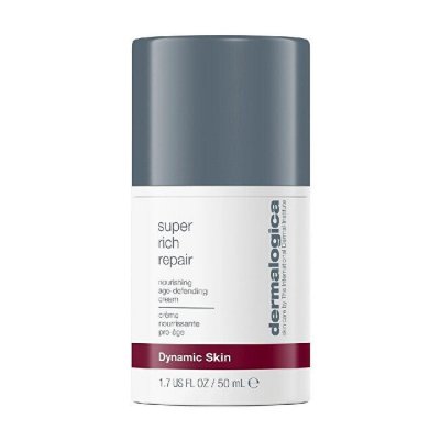 DERMALOGICA  Super Rich Repair Soin R&eacute;parateur Ultra-Riche 50ml