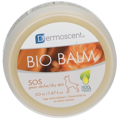 DERMOSCENT  Bio-Balm
