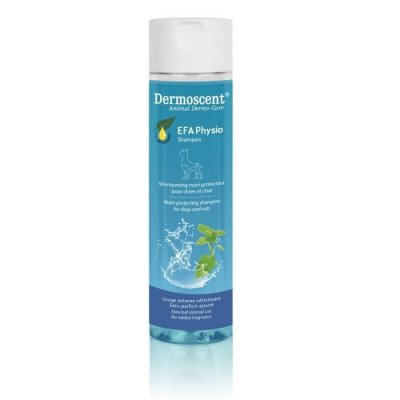 DERMOSCENT  Essential 6 Sebo Shampoing