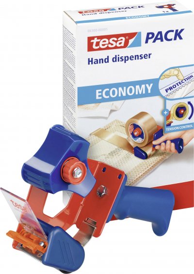 TESA D&eacute;rouleur manuel  Economy (06300)